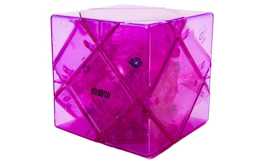 DianSheng Mirror Skewb (Magnetic) | SpeedCubeShop