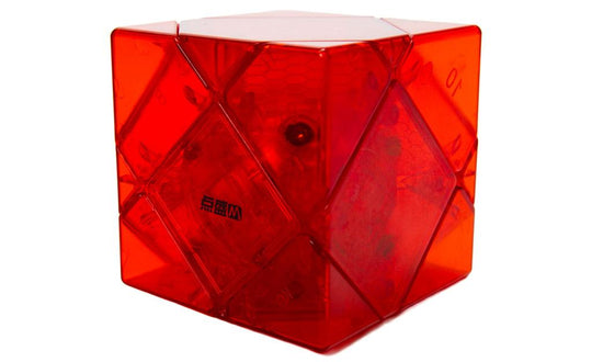 DianSheng Mirror Skewb (Magnetic) | SpeedCubeShop