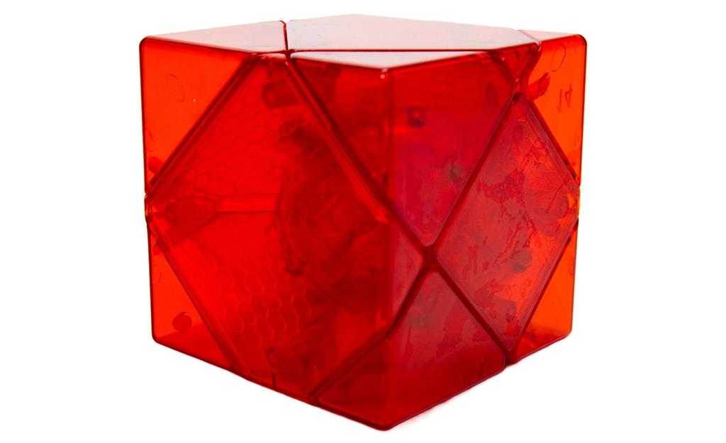 DianSheng Mirror Skewb (Magnetic) | SpeedCubeShop