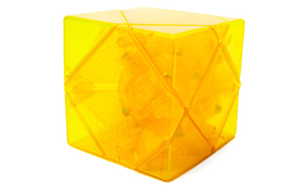 DianSheng Mirror Skewb (Magnetic) | SpeedCubeShop