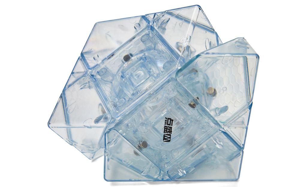 DianSheng Mirror Skewb (Magnetic) | SpeedCubeShop