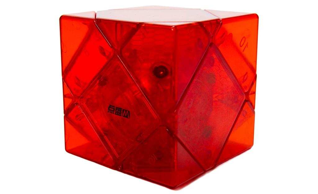 DianSheng Mirror Skewb (Magnetic) | SpeedCubeShop