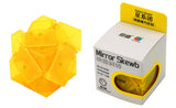 DianSheng Mirror Skewb (Magnetic) | SpeedCubeShop