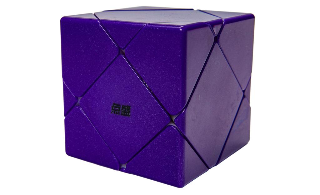 DianSheng Mirror Skewb | SpeedCubeShop