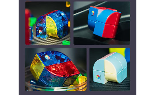 DianSheng Penrose 2x2