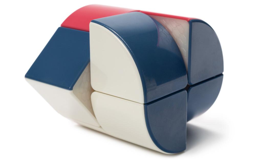 DianSheng Penrose 2x2