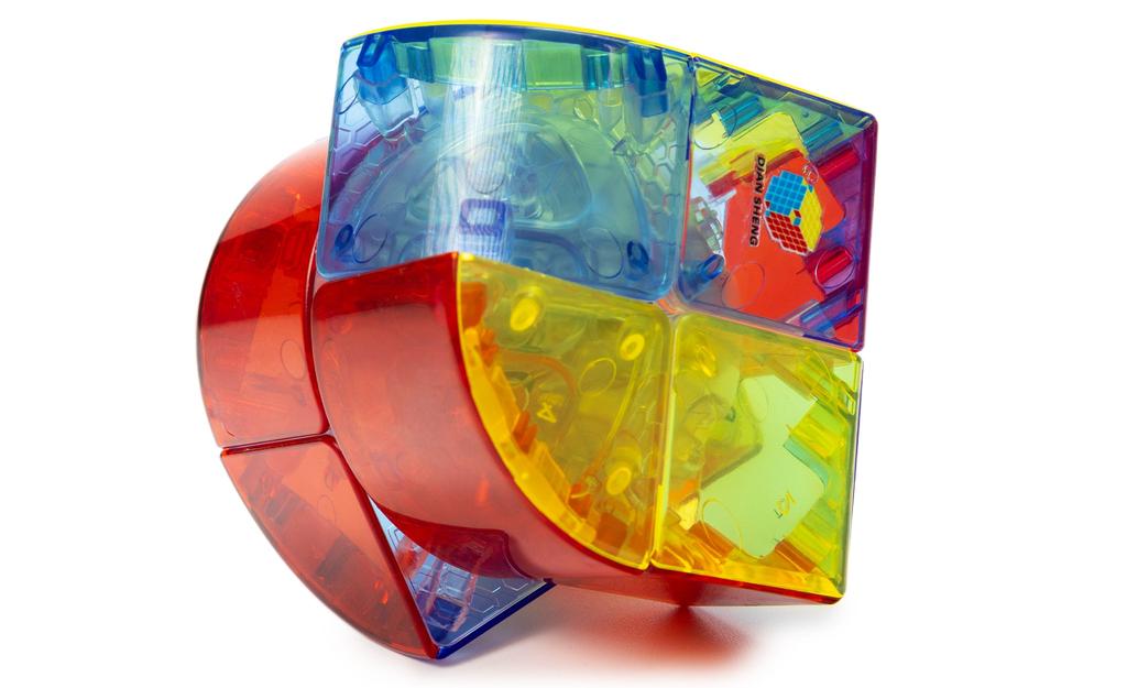 DianSheng Penrose 2x2