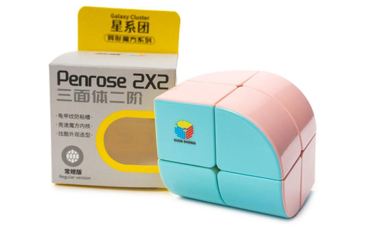 DianSheng Penrose 2x2