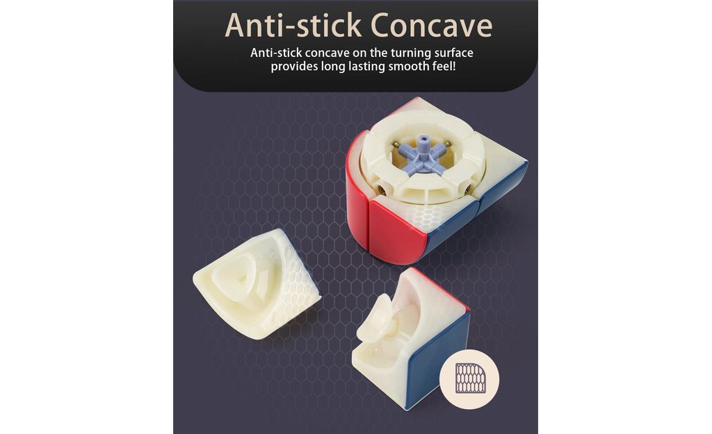 DianSheng Penrose 2x2