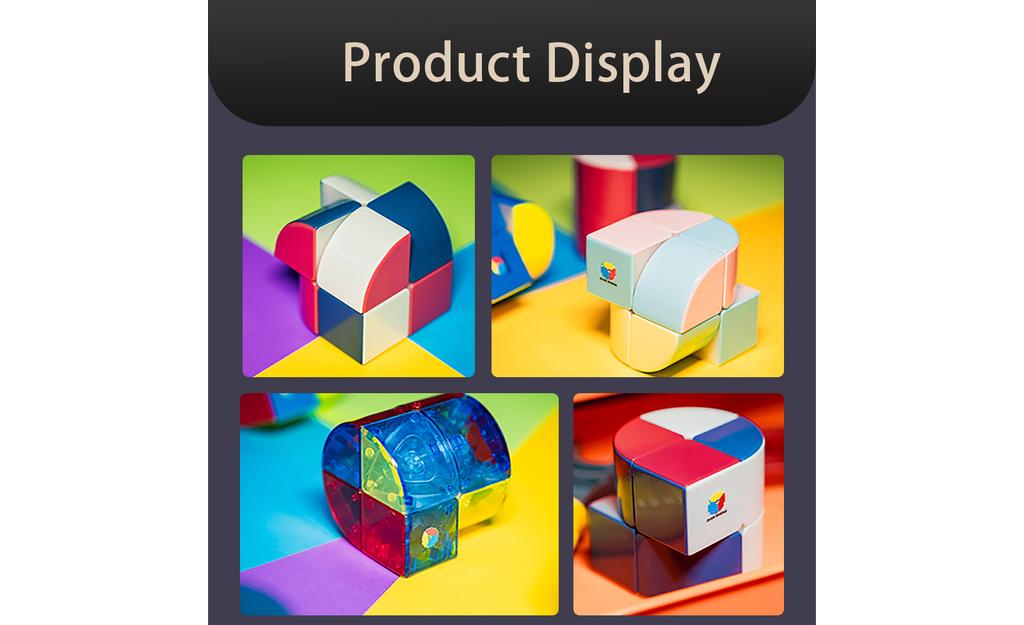 DianSheng Penrose 2x2