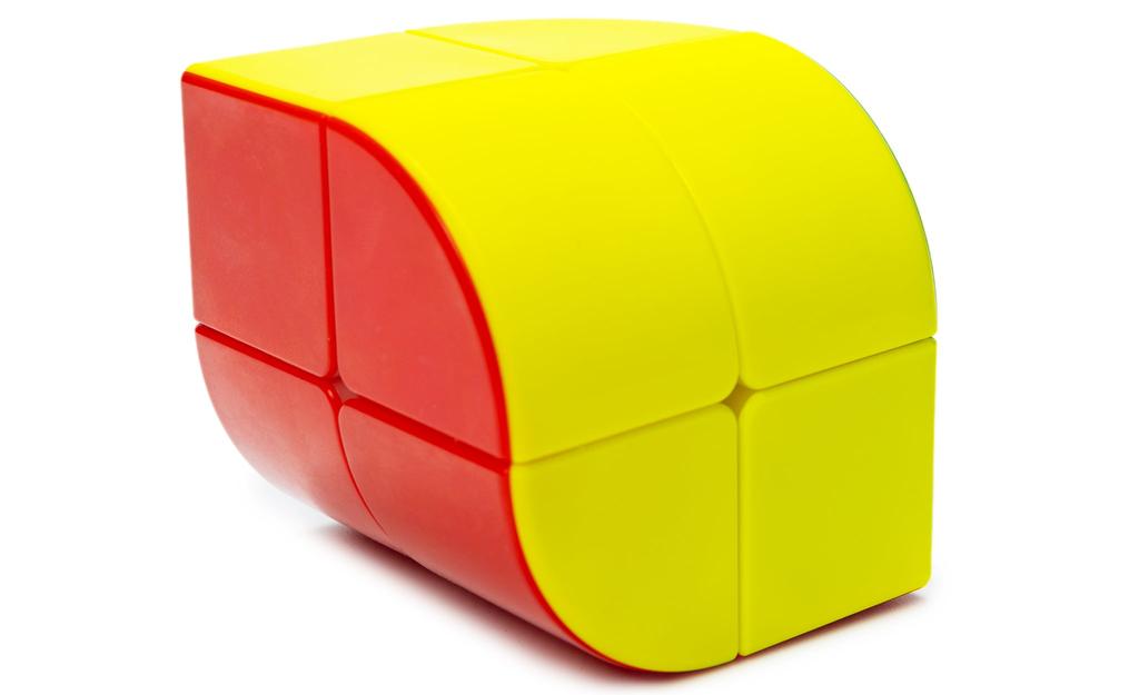 DianSheng Penrose 2x2