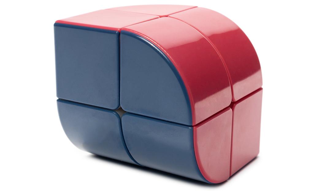 DianSheng Penrose 2x2