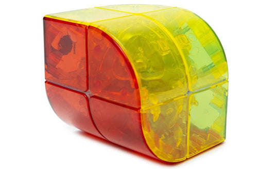 DianSheng Penrose 2x2