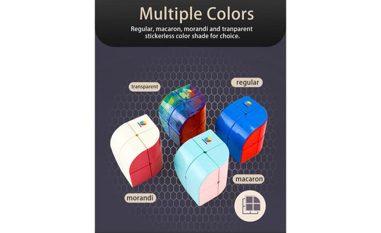 DianSheng Penrose 2x2