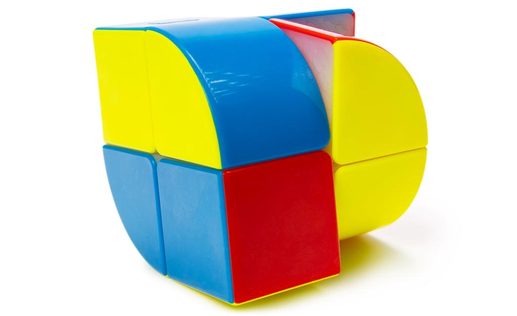 DianSheng Penrose 2x2