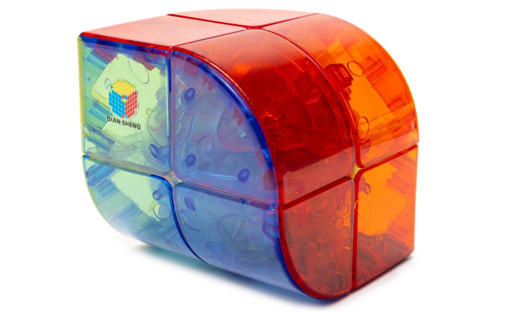 DianSheng Penrose 2x2