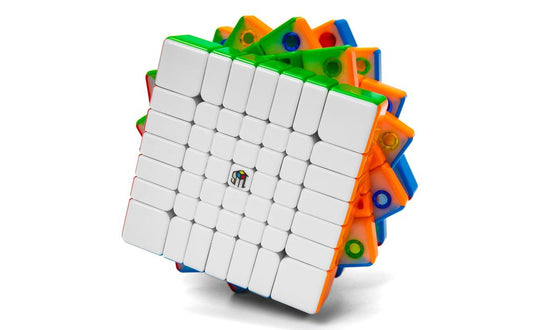 DianSheng SMC 7x7 Mini (Magnetic, Core Magnets) - 56mm | SpeedCubeShop