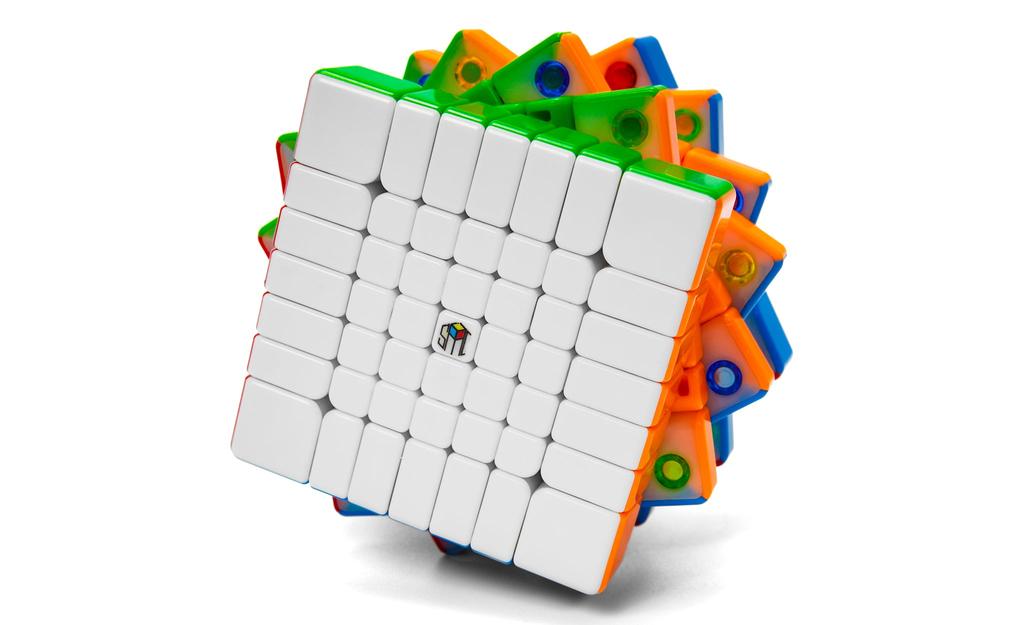 DianSheng SMC 7x7 Mini (Magnetic, Core Magnets) - 56mm | SpeedCubeShop