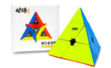 DianSheng Solar S Pyraminx (Magnetic) | SpeedCubeShop