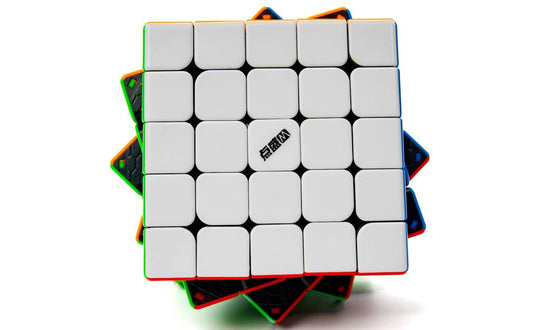 DianSheng Solar S5M 5x5 (Magnetic)