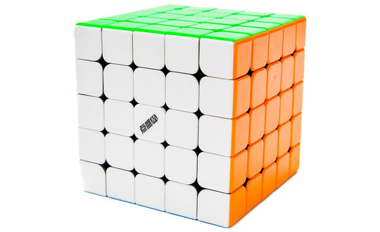 DianSheng Solar S5M 5x5 (Magnetic)
