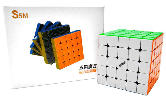 DianSheng Solar S5M 5x5 (Magnetic)