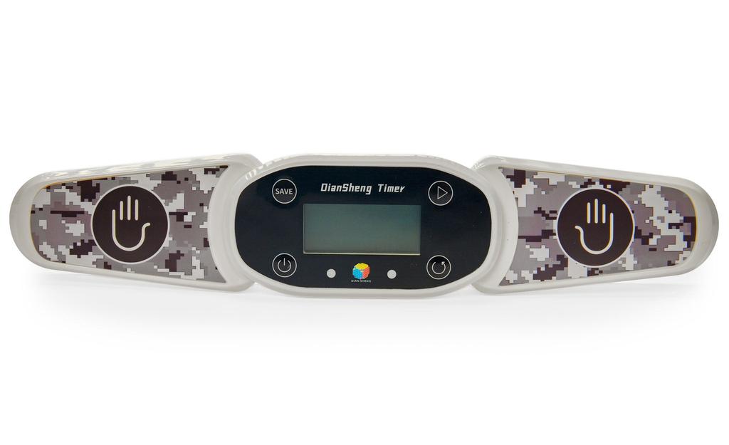 DianSheng Speedcubing Timer - Type A