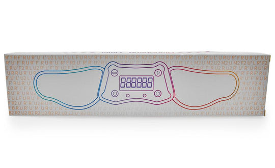 DianSheng Speedcubing Timer - Type B