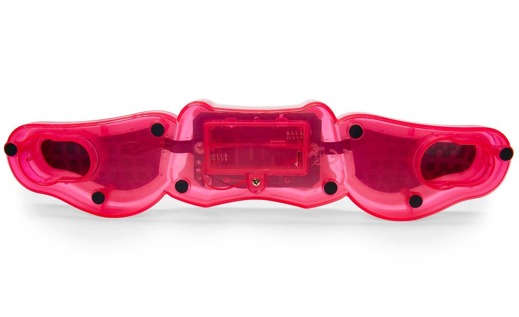 DianSheng Speedcubing Timer - Type B (Transparent)