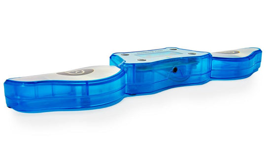 DianSheng Speedcubing Timer - Type B (Transparent)