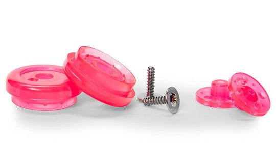 DianSheng Speedcubing Timer - Type B (Transparent)