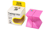 DianSheng Twisted 2x2 | SpeedCubeShop