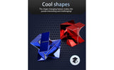 DianSheng Twisted 2x2 (Transparent) | SpeedCubeShop