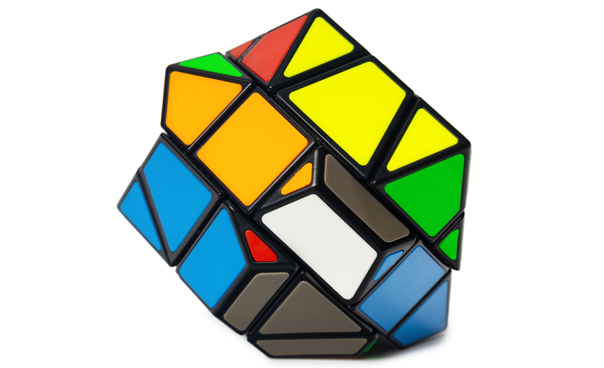 DianSheng UFO V2 (Magnetic, Tiled)
