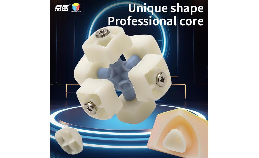 DianSheng X2 Cube | SpeedCubeShop