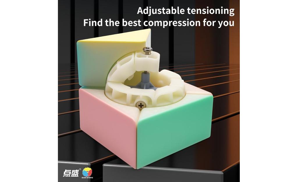 DianSheng X2 Cube | SpeedCubeShop