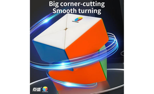 DianSheng X2 Cube | SpeedCubeShop