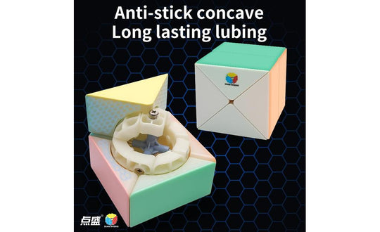 DianSheng X2 Cube | SpeedCubeShop
