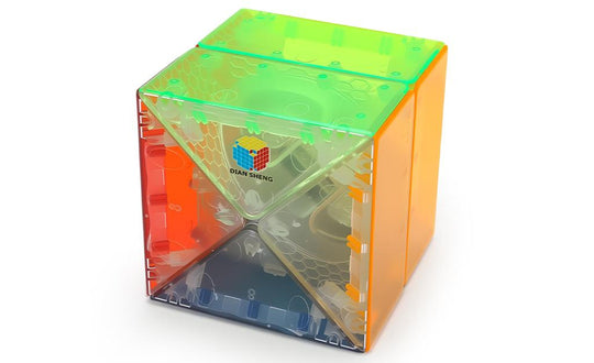 DianSheng X2 Cube | SpeedCubeShop