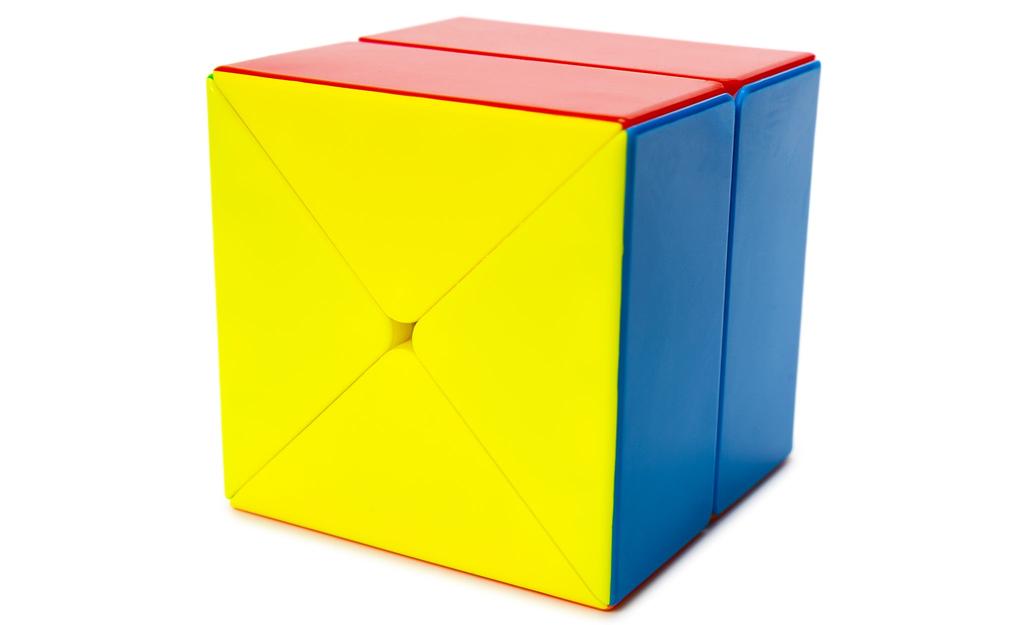 DianSheng X2 Cube