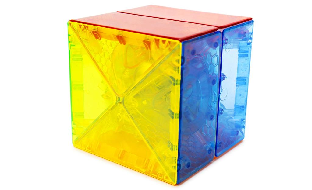 DianSheng X2 Cube