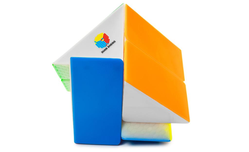 DianSheng X2 Cube