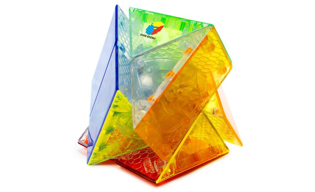 DianSheng X2 Cube