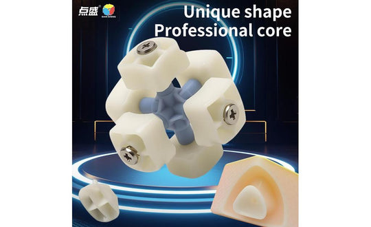 DianSheng X2 Cube | SpeedCubeShop