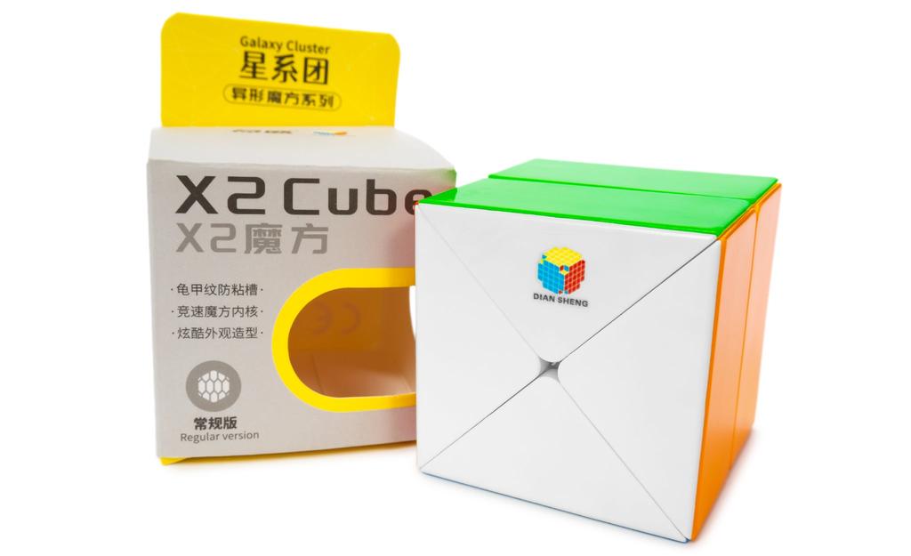 DianSheng X2 Cube