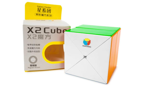 DianSheng X2 Cube
