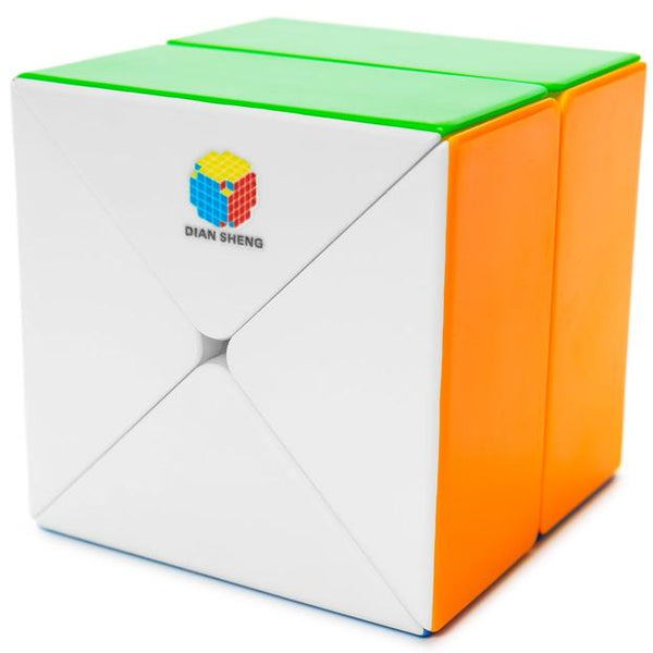 diansheng-x2-cube-