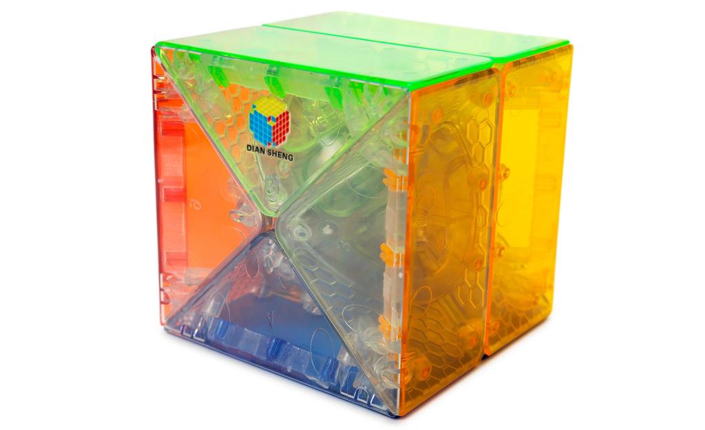 DianSheng X2 Cube