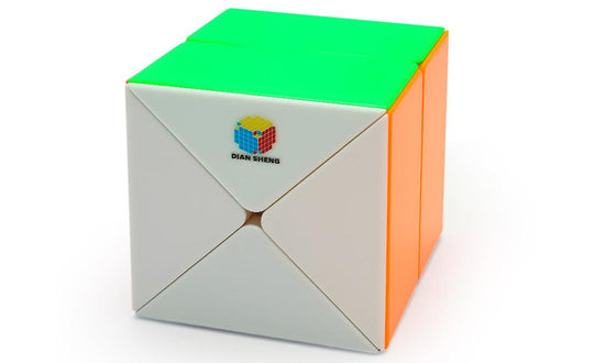 DianSheng X2 Cube | SpeedCubeShop