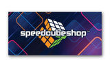Digital Decal Sticker | SpeedCubeShop
